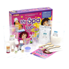 Explore Stem Learner My Spa Lab Learning & Educational DIY Activity Toy Kit Multi Color Medium (13016)