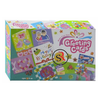 Ekta Diy Craft Kit 12 Fabolous Greeating Cards Multicolour