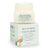 Bella Vita Organic Feet Love Foot Creme - 85 gms