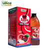 Sansu Apple Vineger - 500 ml