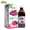Sansu Beetroot Vinegar - 500 ml