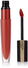 L'Or√©al Paris Rouge Signature Matte Liquid Lipstick - 150 I Dominate