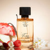 mCaffeine Vanilla Muse Perfume for Women Sweet Vanilla - 100 ml