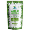 Vedapure 100% Natural & Organic Wheatgrass Powder For Immunity & Energy - 100 gms