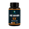 Vedapure Fat Burner 6X Weight Management - 60 tabs