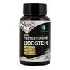 Vedapure Testosterone Booster Tribulus Safed Musli Ashwagandha extracts -60 tabs