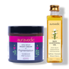 Auravedic Pigmentation Night Routine