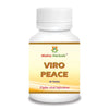 Maha Herbals Viro Peace - 60 Tablets