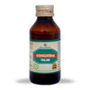 Deep Ayurveda Vishagarbha Taila - 100 ml