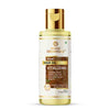 Khadiorganique Vitalising Hair Oil Paraben Mineral Oil Free-210ml