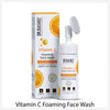 Dr.rashel Vitamin C Foaming Face Wash - 150 ML