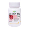 Biotrex Vitamin B12 1000mcg - 60 tabs