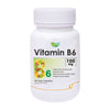 Biotrex Vitamin B6 100mg - 60 tabs