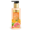 Vaadiherbals Vitamin C Cleansing Milk with Pro Vitamin B-5 & Glycolic Acid - 250 ml