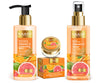 Vaadiherbals Vitamin C Brightening - Combo