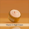 Dr.rashel Vitamin C Night Cream - 50 gms