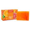 Vaadiherbals Vitamin C Soap with Hyaluronic Acid - 75 gms