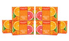 Vaadiherbals Vitamin C Soap with Hyaluronic Acid - Pack of 6