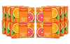 Vaadiherbals Vitamin C Soap with Hyaluronic Acid - Pack of 12