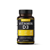 Boldfit Vitamin D3 Supplement