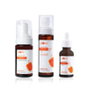 Plum Goodness Vitamin C Glow Like A Pro Combo