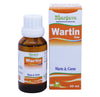 Bhargava Wartin Drops - 30 ml