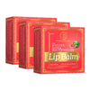 Khadi Natural Watermelon Lip Balm - 5 gms (Pack of 3)