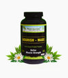 Planet Ayurveda Nourish Maxx - 200 gms