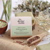 Bare Necessities Down to Earth Shampoo Bar (Natural + Vegan)