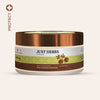 Just Herbs Moisturising Hair Mask with Amla and Shankhpushpi - 200gms