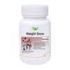 Biotrex Weight Grow - 60 tabs