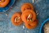 Olive Mithai Shop Paneer Jilebi