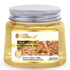 Khadiorganique Wheatgerm Gel - 200 gms