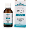 Wheezal Homeopathy WL-51 Drops