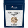 Triphal White Pepper – Safed Mirch – Dakhani Mirch