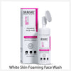 Dr.rashel White Skin Foaming Face Wash - 150 ML