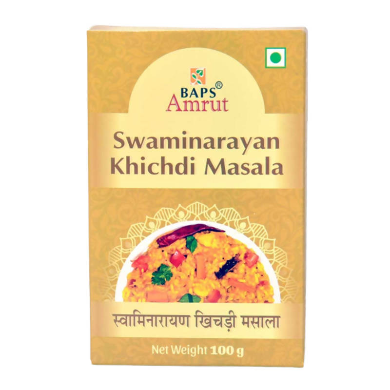 Baps Amrut Swaminarayan Khichdi Masala