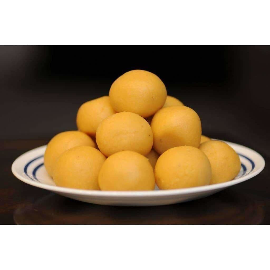Pula Reddy G.Pullareddy Sweets - DesiPick