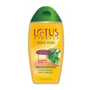Lotus Herbals Kera-Veda Hennapura Henna Shampoo With Conditioner - 200 ml