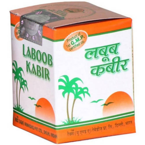 Rex Remedies Laboob Kabir