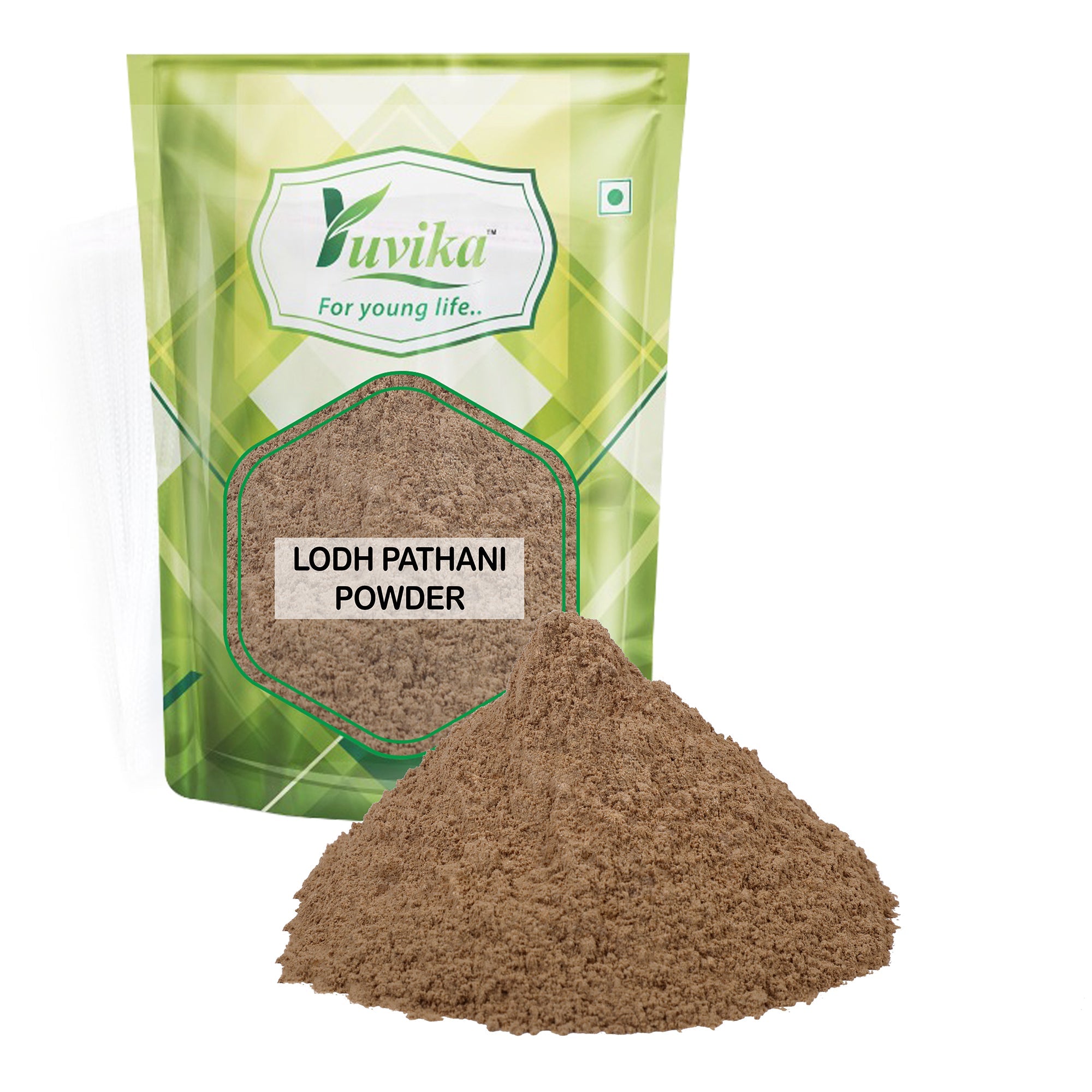 Yuvika Lodh Pathani Powder - Symplocos Racemosa - DesiPick