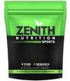 Zenith Sports ZenCharge Isotonic Energy Drink | Dope Free - 1 kg / 2.2 lbs