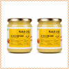 Barosi A2 Desi Cow Ghee & Multifloral Honey Combo