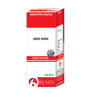 Bjain Homeopathy