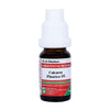Adel Calcarea Fluorica 3X Liquid - 10 ml