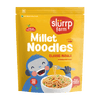 Slurrp Farm Classic Masala Millet Noodles - 192 gms