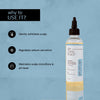 Deconstruct AHA BHA Exfoliating Scalp Serum - 100 ml