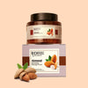 Richfeel Naturals Almond Nourishing Massage Cream - 100g
