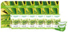Vaadiherbals  Aloe Vera Facial Bars with Extract of Tea Tree - Pack of 6