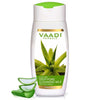 Vaadiherbals Aloe Vera Deep Pore Cleansing Milk With Lemon Extract - 110 ml